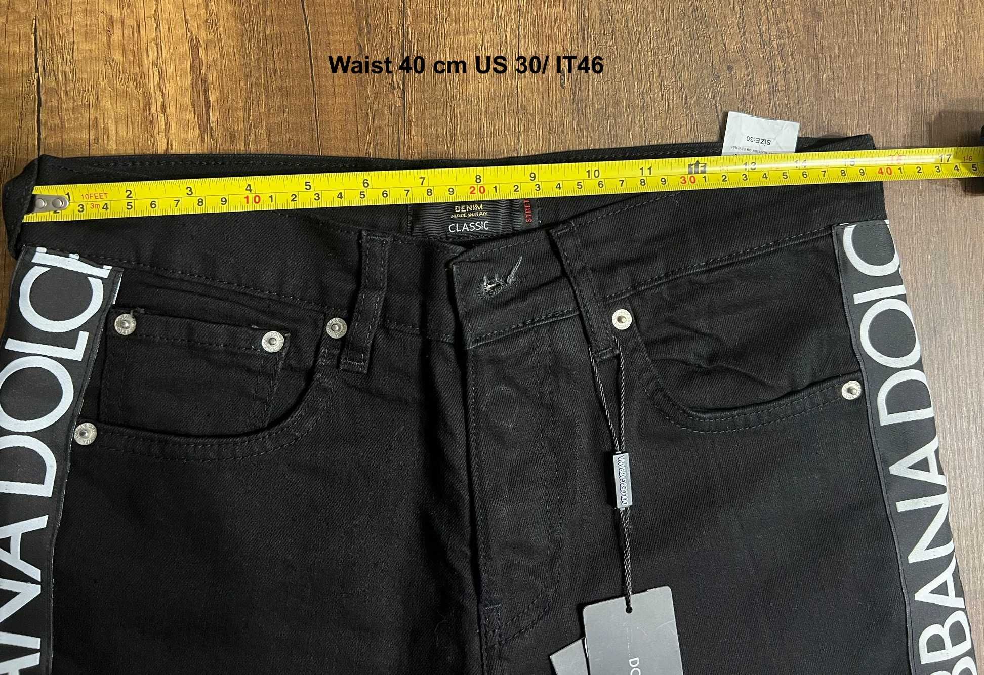 Dolce&Gabbana Jeans IT42
