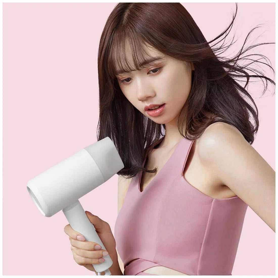 Фен Xiaomi Mijia Ionic Hair Dryer H101