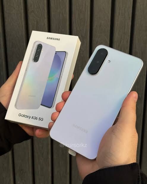 Продам срочно А36 самсунг 137000