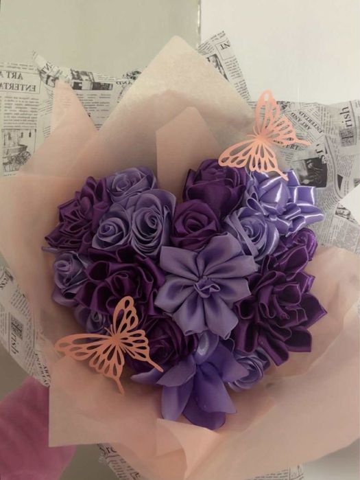 Букети за всякакъв повод