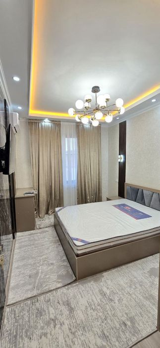 Навостройка сотилади