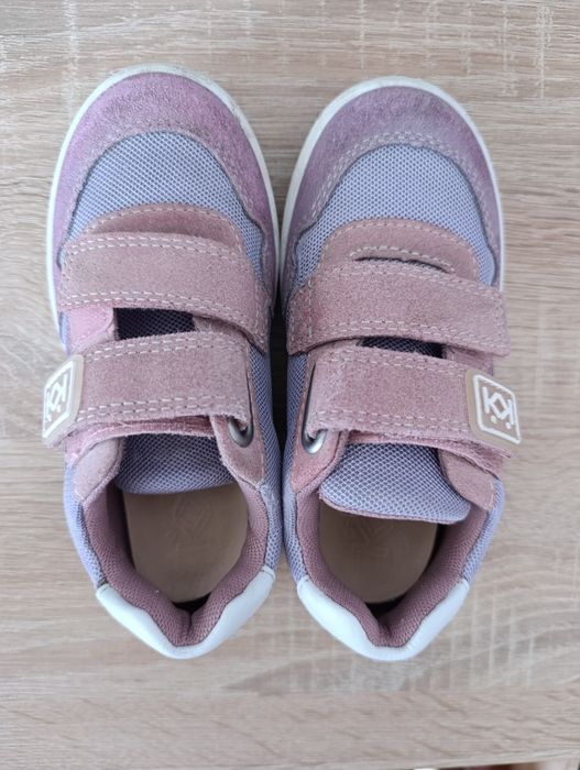 Детски обувки Колев и Колев