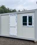 Vand containere modulare standarde la super pret