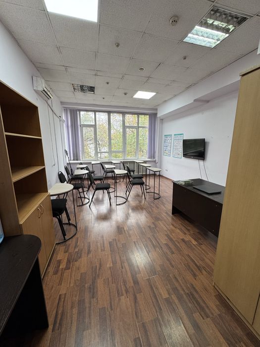 Офис в аренду Абая 76 угол Ауэзова 25 квад