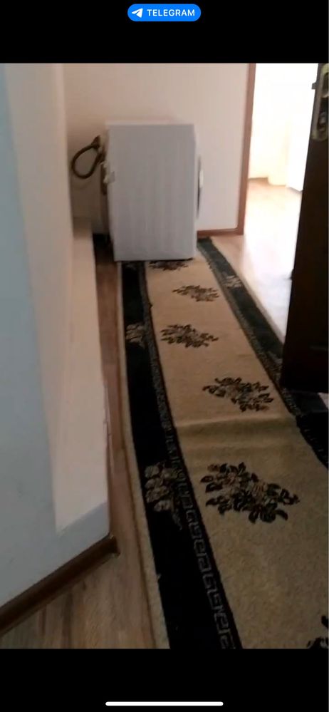 Сдаю в аренду 2х комнатную квартиру на Сергели 6 а,новостройка