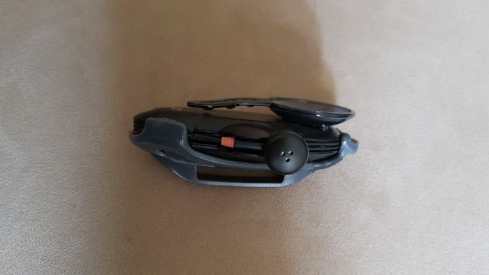 Vand set jucarii spionaj agent secret Spy Gear