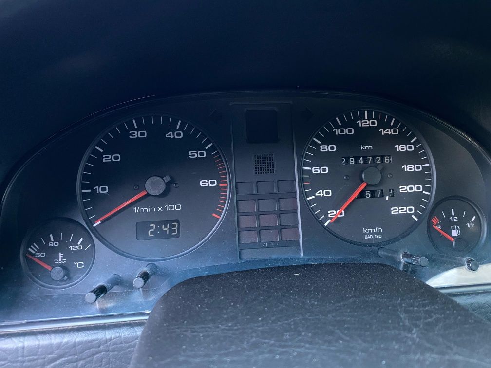 Audi 80 1.9 Tdi *stare foarte buna*