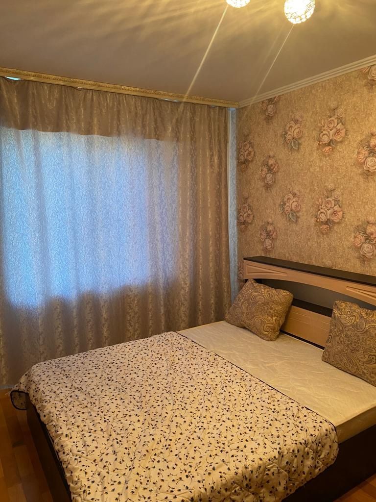 Продам 2-х комнатную квартиру по А. Молдагулова, в центре города