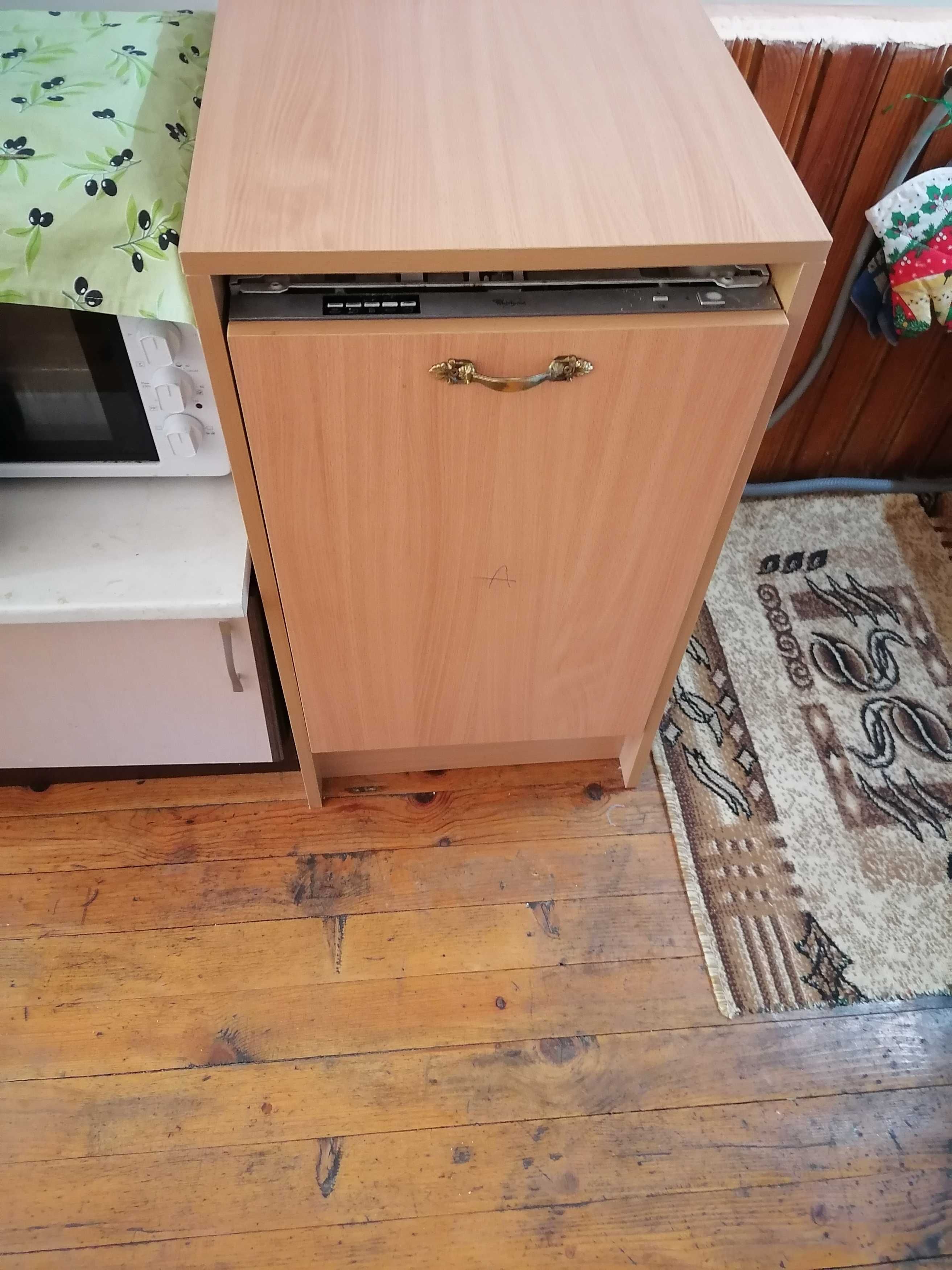 Миялна машина Whirlpool ADG 145 за части