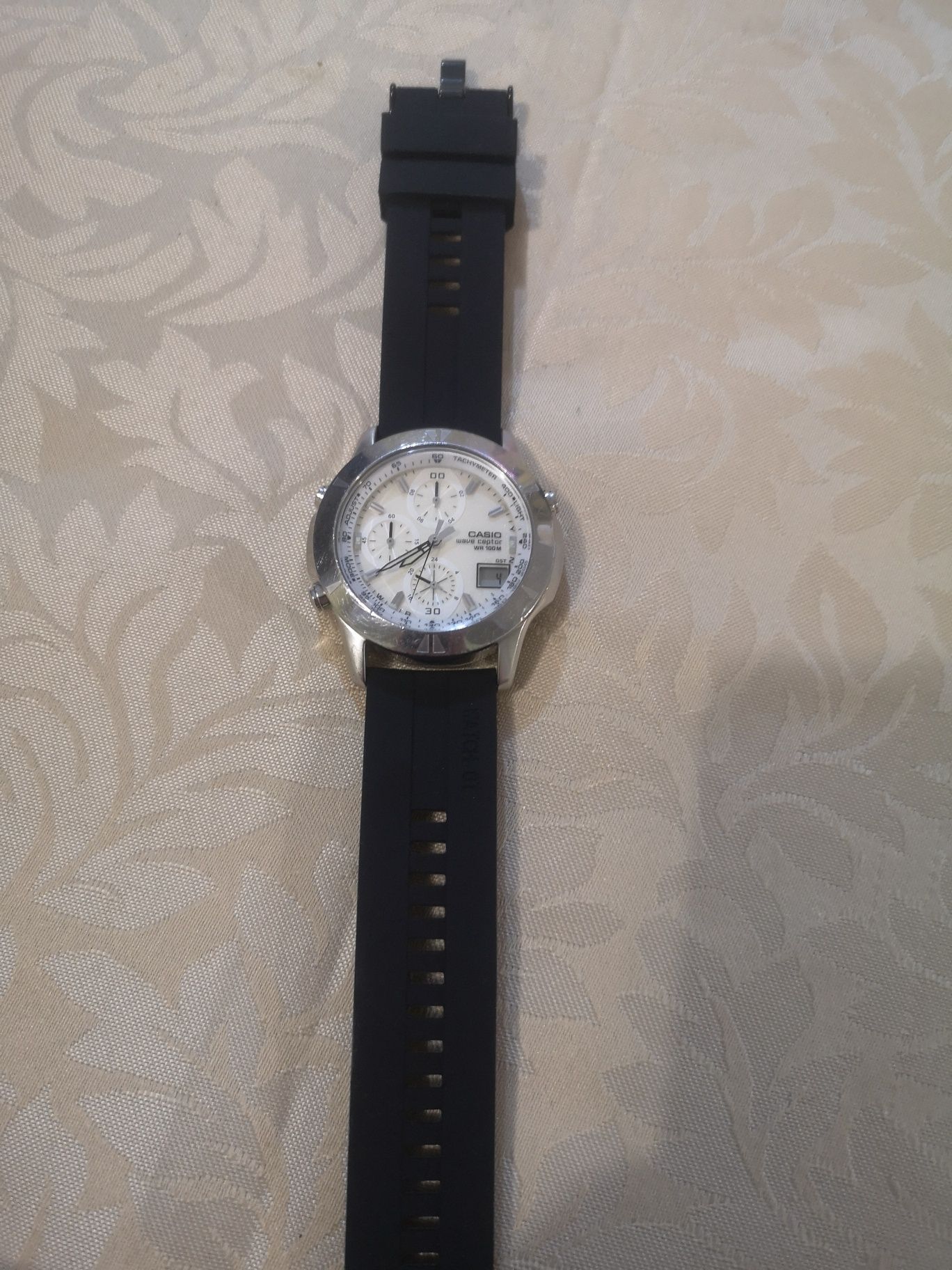 Часовник Casio wvq-560