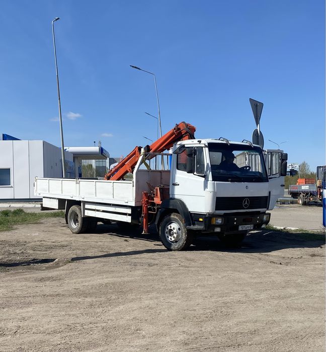 Услуги манипулятора. Аренда манипулятора. Манипулятор