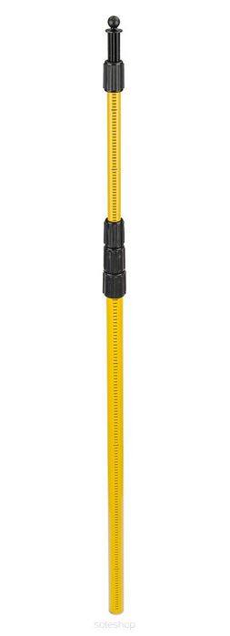 Trepied telescopic pentru nivela laser, inaltime maxima 4 m RTTPLK0039