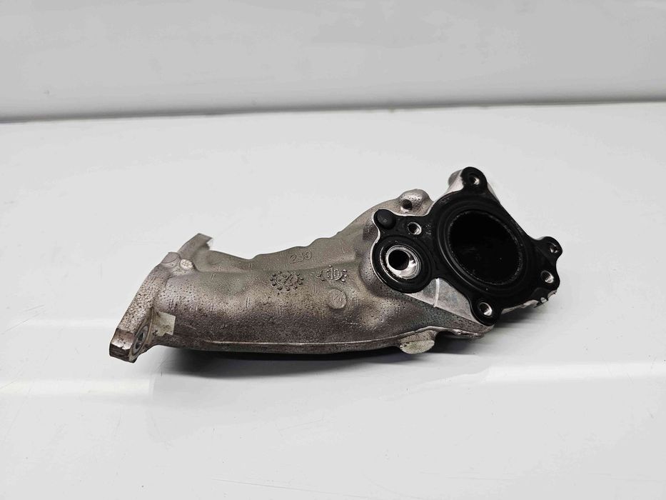 Corp EGR  Mercedes Sprinter 3.5-t (906) [Fabr 2006-2013] A6511402108 2