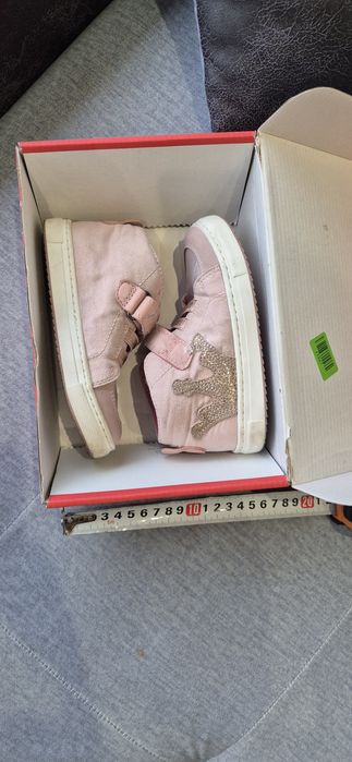 Децки Боти Garvalin 27