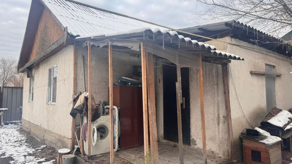 Квартира  сдается срочно