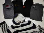 Bluze, hanorac, tricou HUGO BOSS