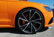 Промоция!!! Джанти за Ауди Audi Rs6 style 19" цола 5х112 чисто нови