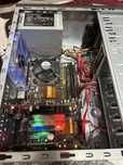 Pc gaming/office