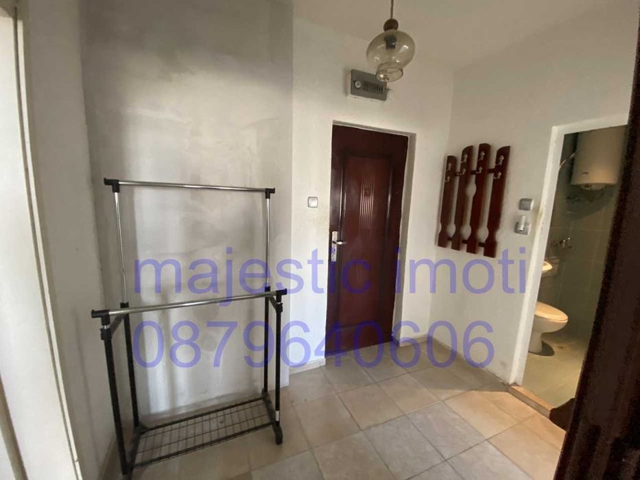 Продава се Двустаен апартамент в Пловдив, Кършияка - 50 кв.м за 1295 €/кв.м - Снимка #4
