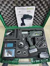 GREENLEE LS 60 L perforator hidraulic