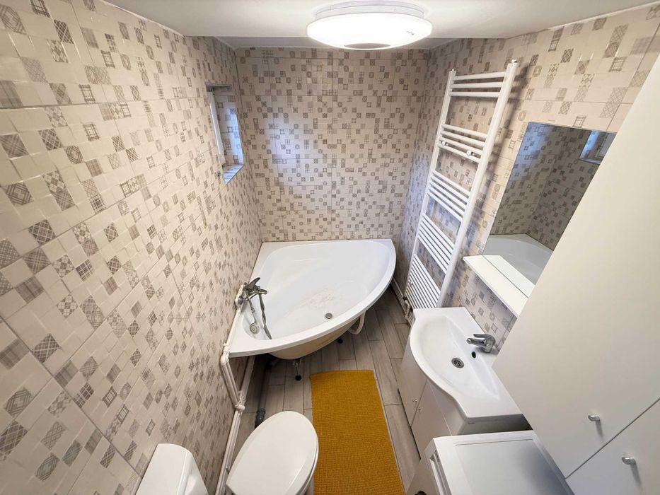 Casa de vanzare - strada Pacii - Ramnicu Sarat