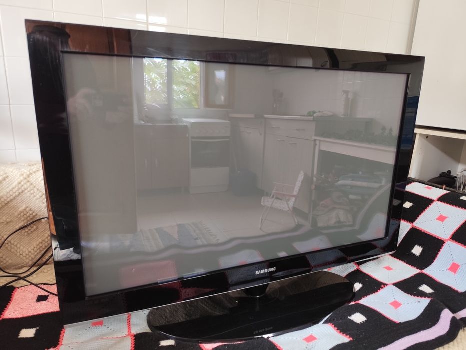 Televizir Samsung plasma