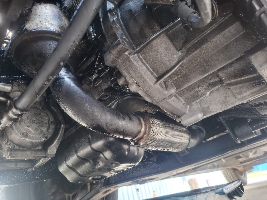 Vând Ford Fiesta 2003 1,4 diesel