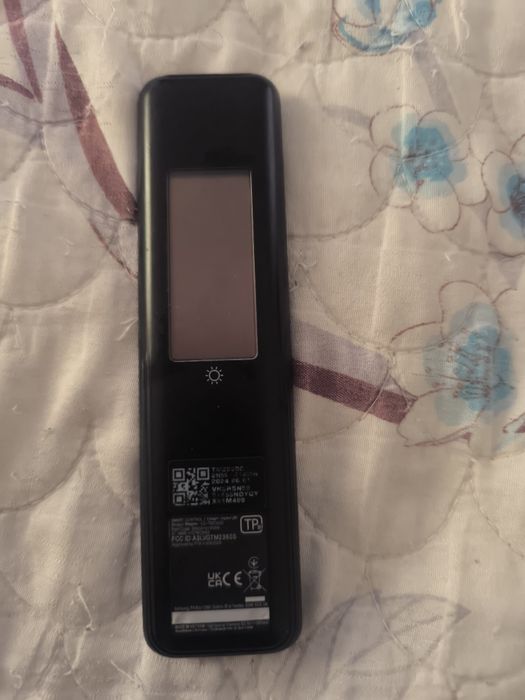 Продаётся ТВ Самсунг, большой со всеми документами