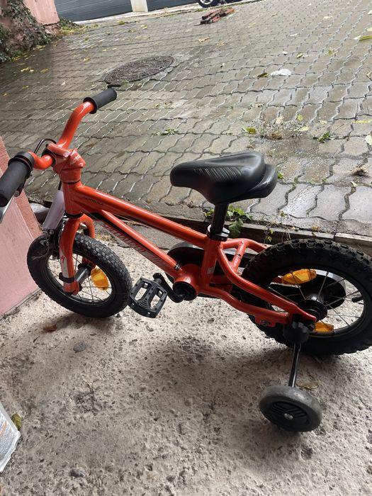 Детско колело Hotrock Specialized