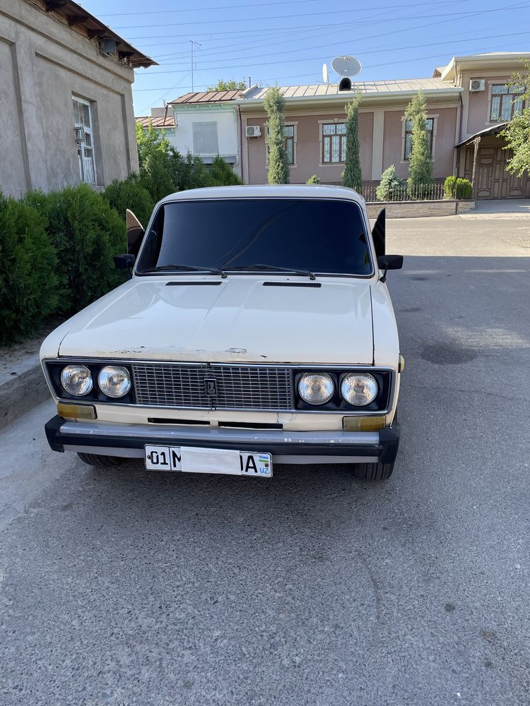 Jiguli vaz 2106 srochna sotiladi
