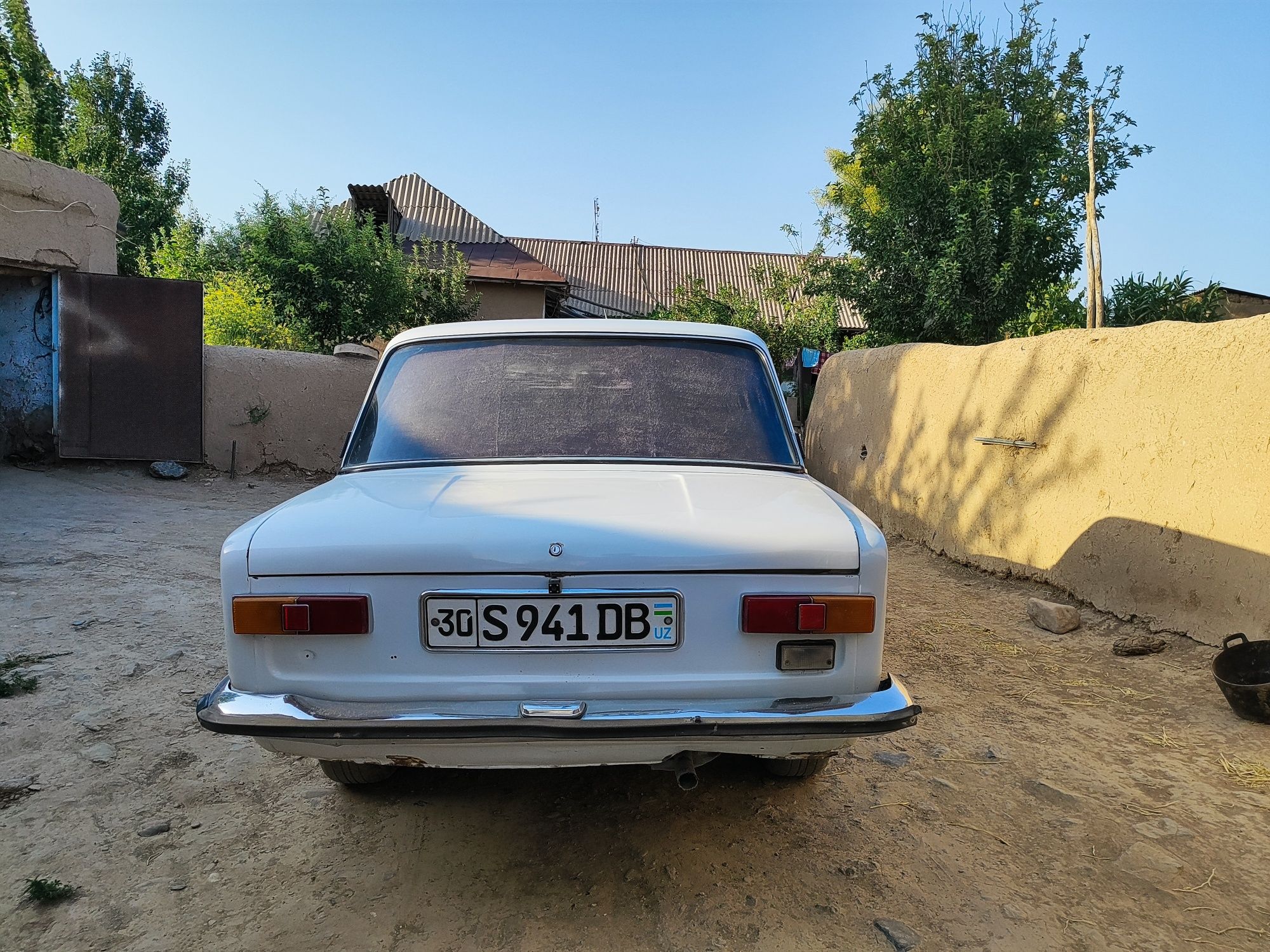 Jiguli vaz 21-011