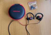 Bluetooth слушалки MPOW