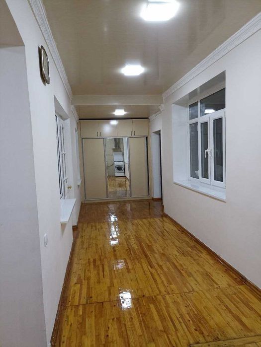 ПРОДАЖА КВАРТИРЫ! 3х комнатная,91 кв.м, Юнусабад 19-кв, Пансионат. США