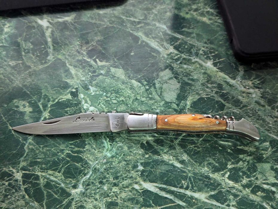 Briceag original Laguiole