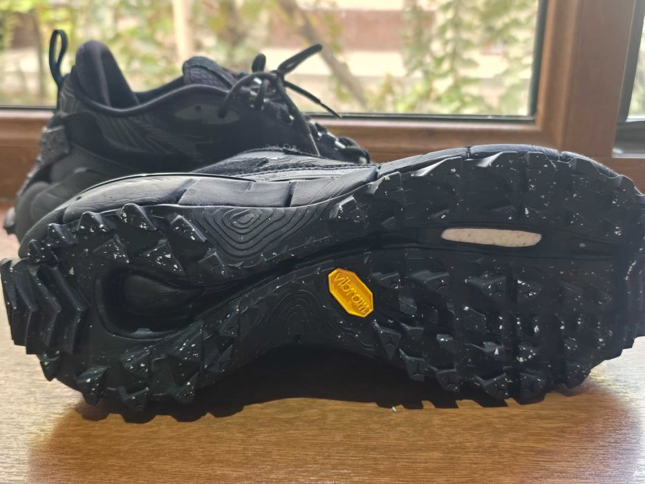 Кроссовки для хайкинга/треккинга REEBOK ZIG KINETICA 2.5 EDGE