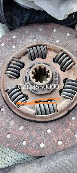 Продаётся диск сипления