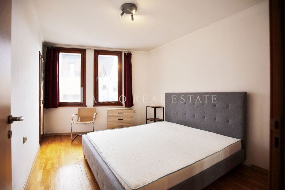 Продава се Тристаен апартамент в София, Манастирски ливади - 84 кв.м за 1439 €/кв.м - Снимка #5