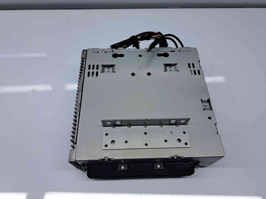 Radio CD Volvo C30 Coupe Facelift Rdesign [Fabr 2006-2013] 31285448