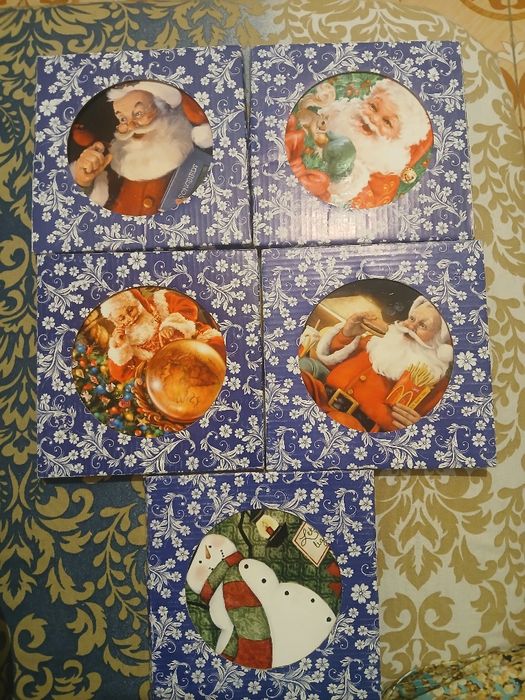 Подставка под горячее