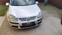 Bot / fata completa Vw Golf 5