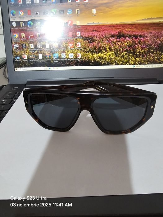 Ochelari originali DSQUARED2