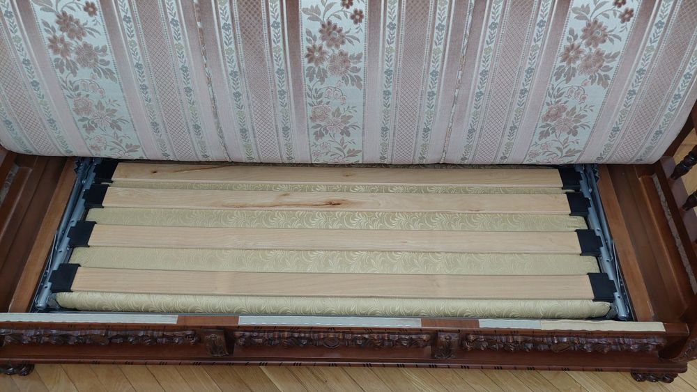 Mobilier Renastere Spaniola I IMAR, inclusiv canapea