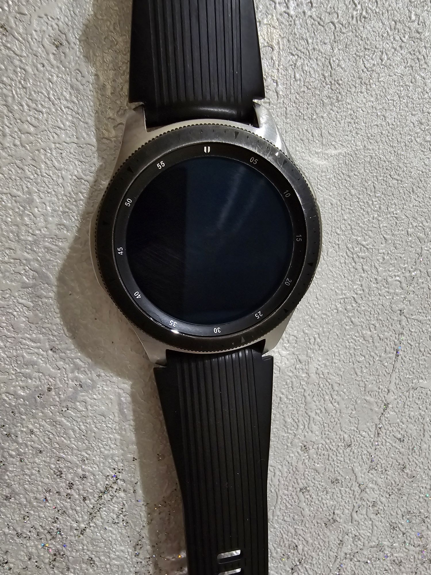 Galaxy watch продам