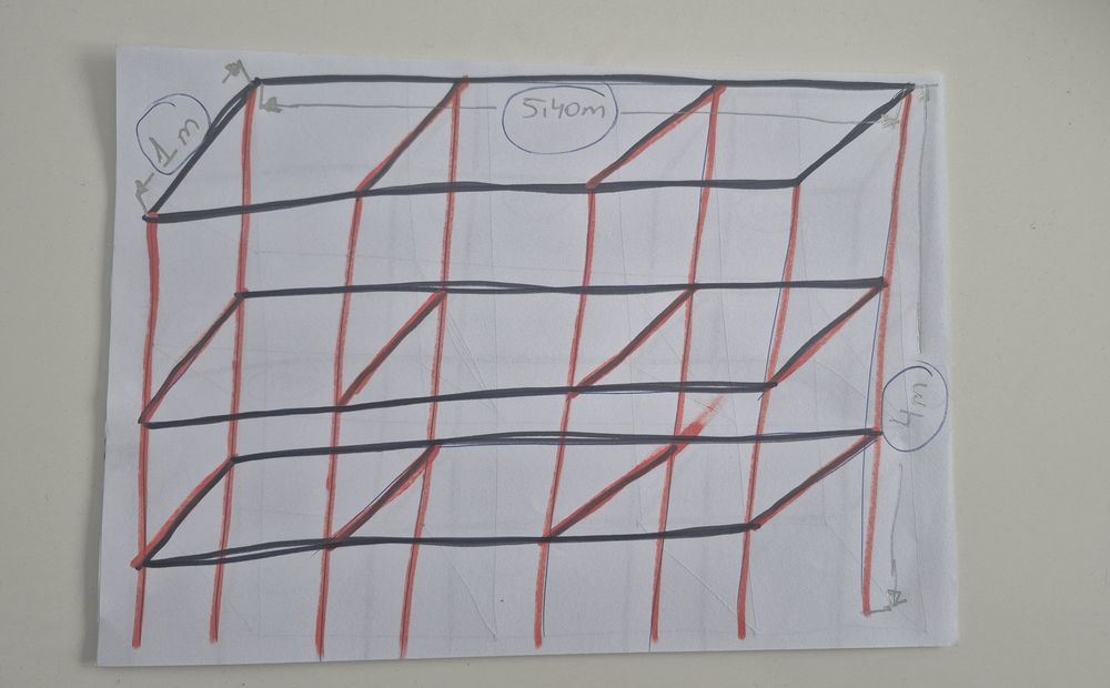 стелажи за склад