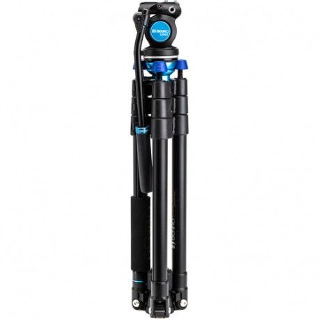 Статив Benro Aero 2 + глава S2Pro