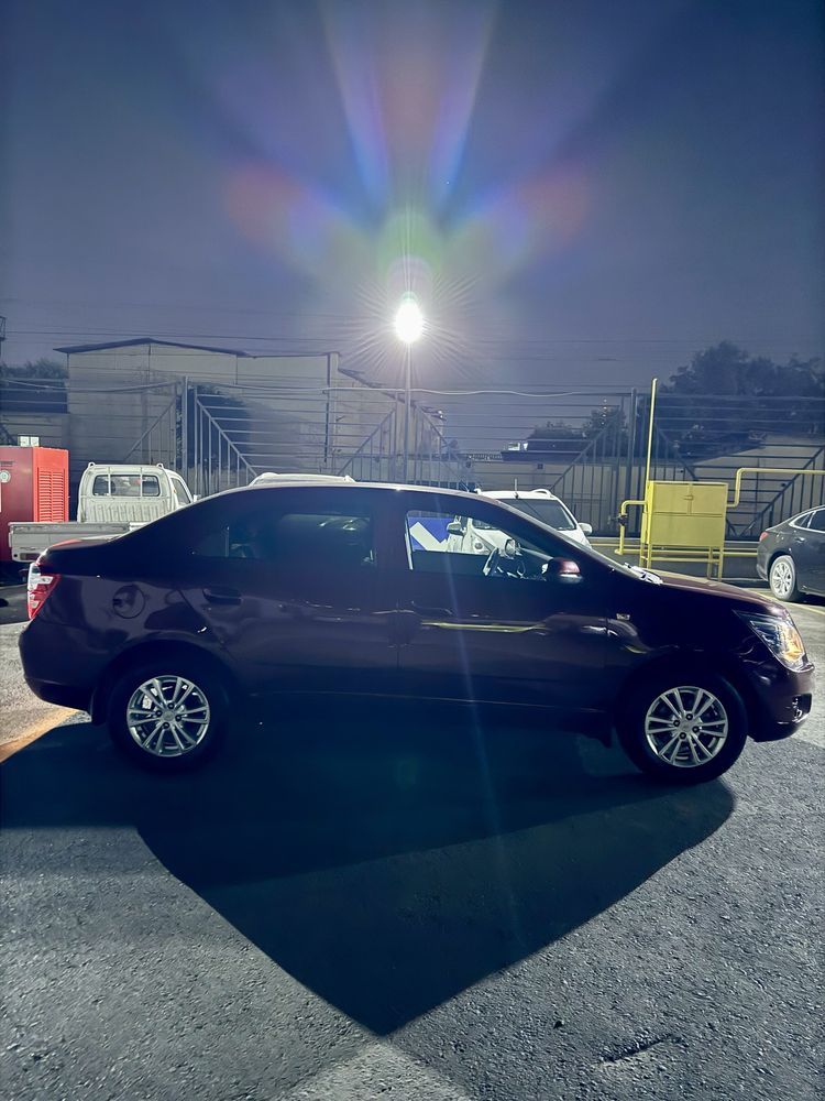 Cobalt 2022 yil  71,000km yurgan  Narxi 10.200$