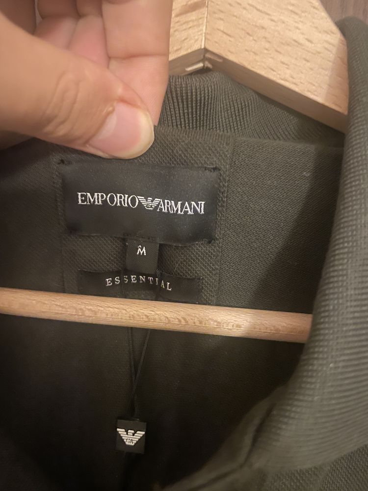 Emporio Armani Polo Tshirt