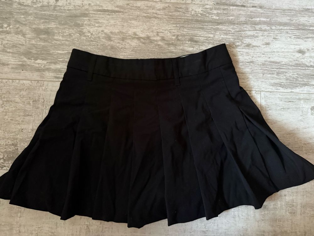 Пола-панталонки Zara