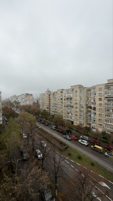 Apartament 2 camere, Marasesti, 57 mp – bloc 1993, etaj 6/7