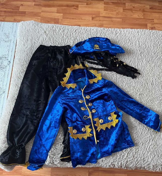 Костюм Пират для мальчика